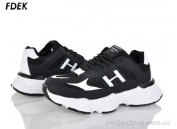 Кроссовки FDEK