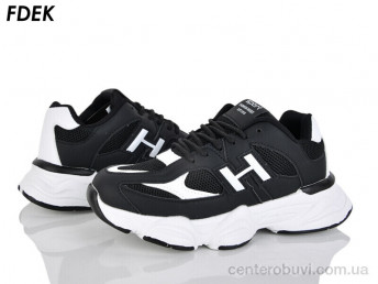 Кроссовки FDEK