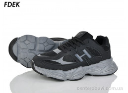 Кроссовки FDEK