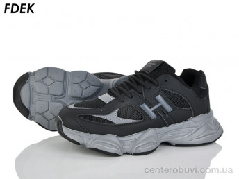 Кроссовки FDEK
