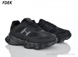 Кроссовки FDEK
