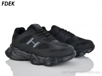 Кроссовки FDEK