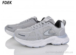 Кроссовки FDEK
