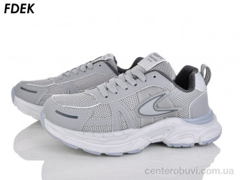 Кроссовки FDEK