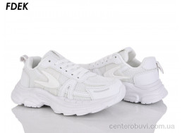 Кроссовки FDEK