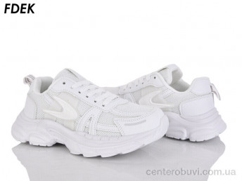 Кроссовки FDEK