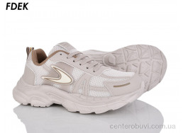 Кроссовки FDEK