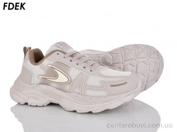 Кроссовки FDEK