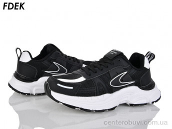 Кроссовки FDEK