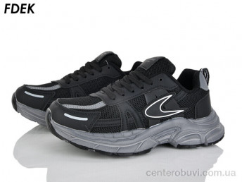 Кроссовки FDEK