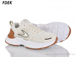 Кроссовки FDEK
