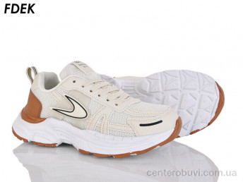 Кроссовки FDEK