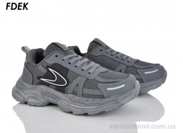 Кроссовки FDEK