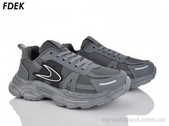 Кроссовки FDEK