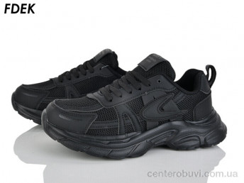 Кроссовки FDEK