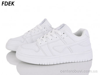 Кроссовки FDEK