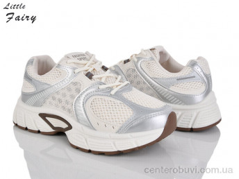 Кроссовки L.Fairy