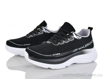 Кроссовки Бабочка-Mengfuna-AESD