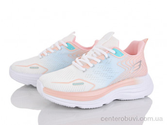 Кроссовки Бабочка-Mengfuna-AESD