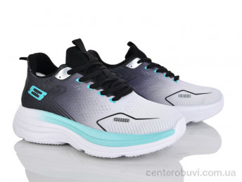 Кроссовки Бабочка-Mengfuna-AESD