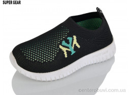 Кроссовки Super Gear