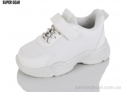 Кроссовки Super Gear