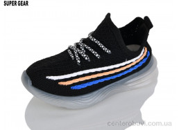Кроссовки Super Gear