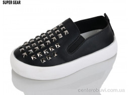 Слипоны Super Gear