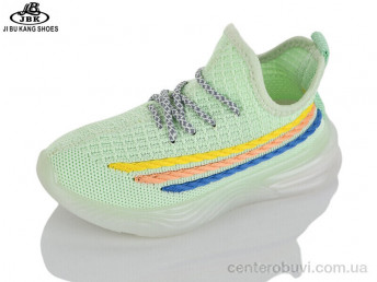 Кроссовки Jibukang