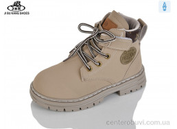 Ботинки Jibukang