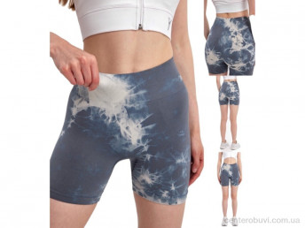 Велосипедки Sport style