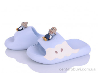 Шлепки Alimama-Girnaive