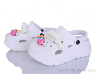 Кроксы Alimama-Girnaive