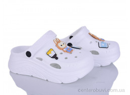 Кроксы Alimama-Girnaive