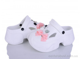 Кроксы Alimama-Girnaive