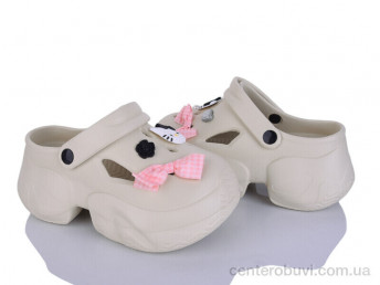 Кроксы Alimama-Girnaive