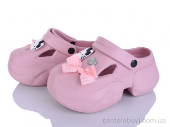 Кроксы Alimama-Girnaive