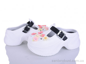 Кроксы Alimama-Girnaive