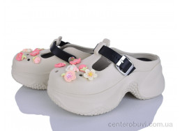 Кроксы Alimama-Girnaive