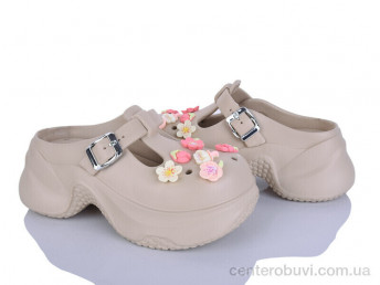 Кроксы Alimama-Girnaive