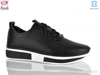 Кроссовки Gukkcr