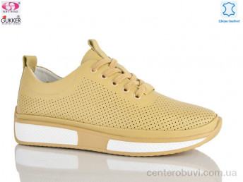 Кроссовки Gukkcr