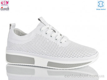 Кроссовки Gukkcr