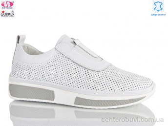 Кроссовки Gukkcr