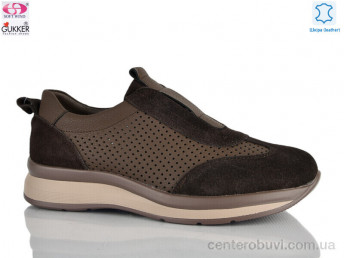 Кроссовки Gukkcr