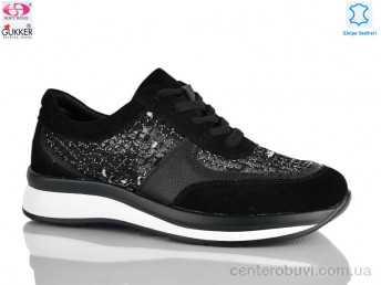 Кроссовки Gukkcr