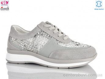 Кроссовки Gukkcr