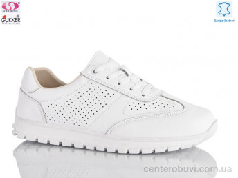 Кроссовки Gukkcr