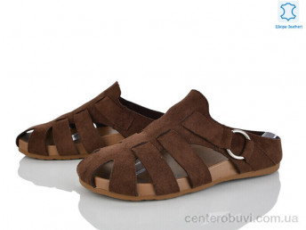 Шлепки Loretta