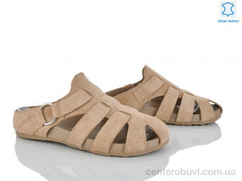 Шлепки Loretta